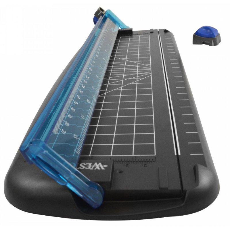 WESTCOTT Vervangmesjes voor rolsnijmachine